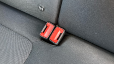 Ford Fiesta 1.0 EcoBoost ST-Line 5dr Petrol Hatchback